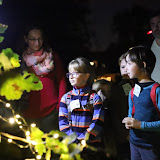 Lesem ke hvězdám 2021 – stavba vesmírné rakety