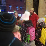 Večerní hra Prahou 2021