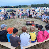 Mezinárodní tábor Common Ground 2022