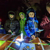 Lesem ke hvězdám 2022 – průzkum Měsíce