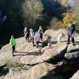 Podzimní prázdniny 2022