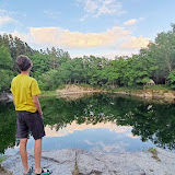 Puťák do Štětkovic – Štětkáček