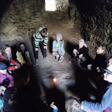 Výprava za borotínskou bílou paní