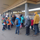 Zimní přechod Brd 2022