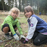 Den za obnovu lesa 2023