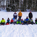 Jarní prázdniny 2023