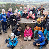 Podzimní prázdniny 2023