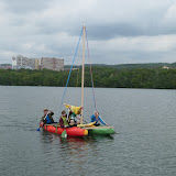 RESET 2023 Chomutov – republikové setkání Pionýra