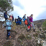 Zimní přechod Brd 2023