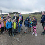 Březnový „lyžařský“ víkend