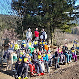 Jarní prázdniny 2024