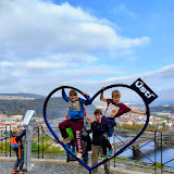 Podzimní prázdniny 2024