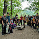 Puťák okolo Sázavy