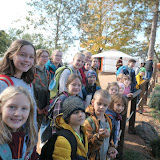 Výprava do Zoo Praha