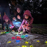 Lesem ke hvězdám 2025 – jako astronaut