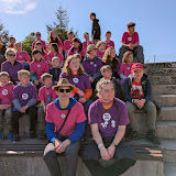 RESET 2025 Žďár nad Sázavou – republikové setkání Pionýra 