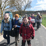 Za objevováním Tetína