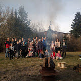 Zapalme ohně (35 let Pionýra)