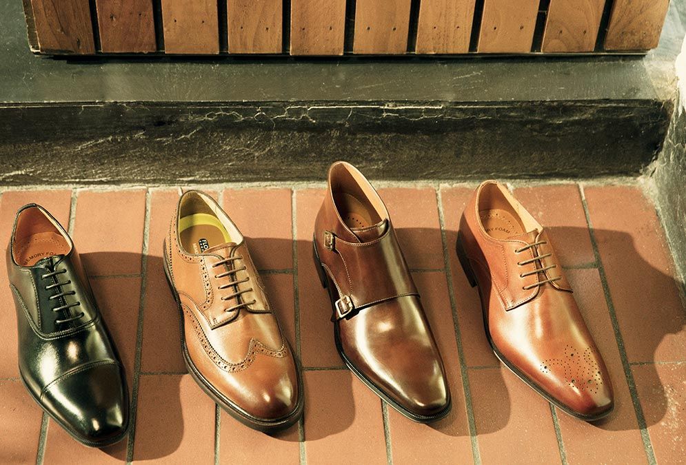 Florsheim