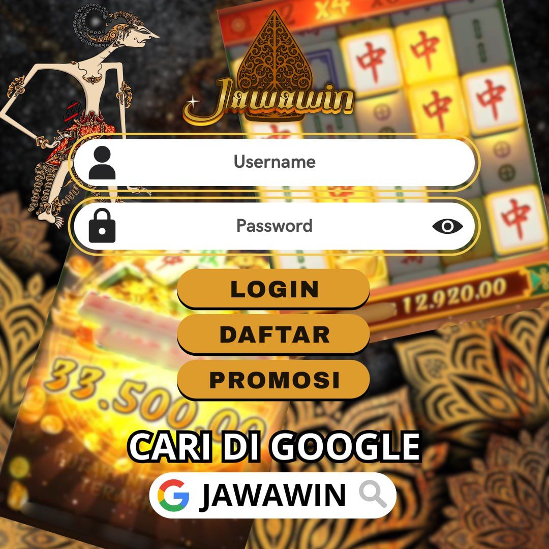 JAWAWIN: Raih Impianmu Di Tempat Ini Sparksweekly