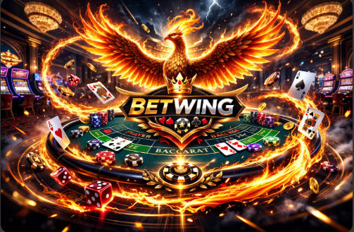 BETWING # Gapai Rahasia Sukses Coba Bersama BETWING Top 1 Asia