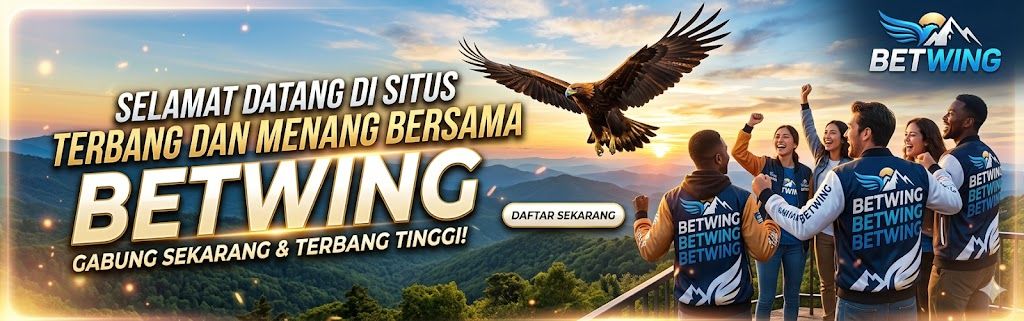 Slot Gacor Banner