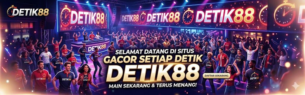 Slot Gacor Banner