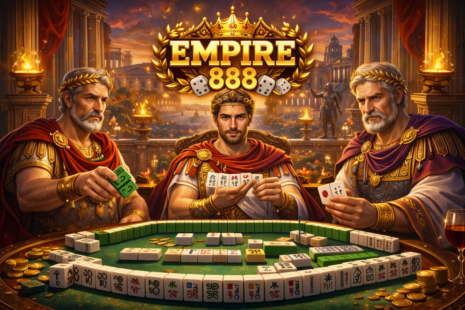 EMPIRE888 || Arahkan Angin Kemenangan Jitu Anda Disini Harus Coba - Jewishjukebox