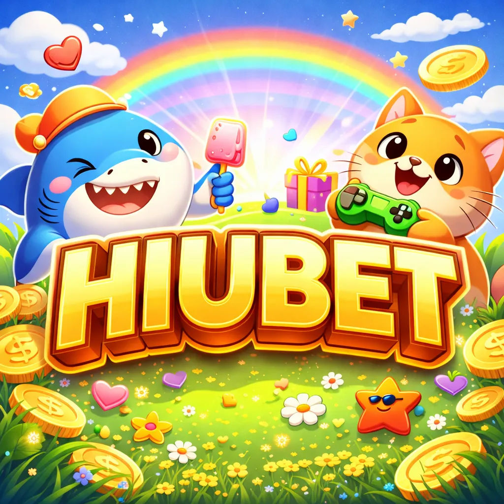 HIUBET - Situs Dengan Kuota Kemenangan Tertinggi Di Tahun 2026