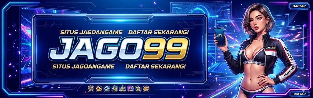 Slot Gacor Banner