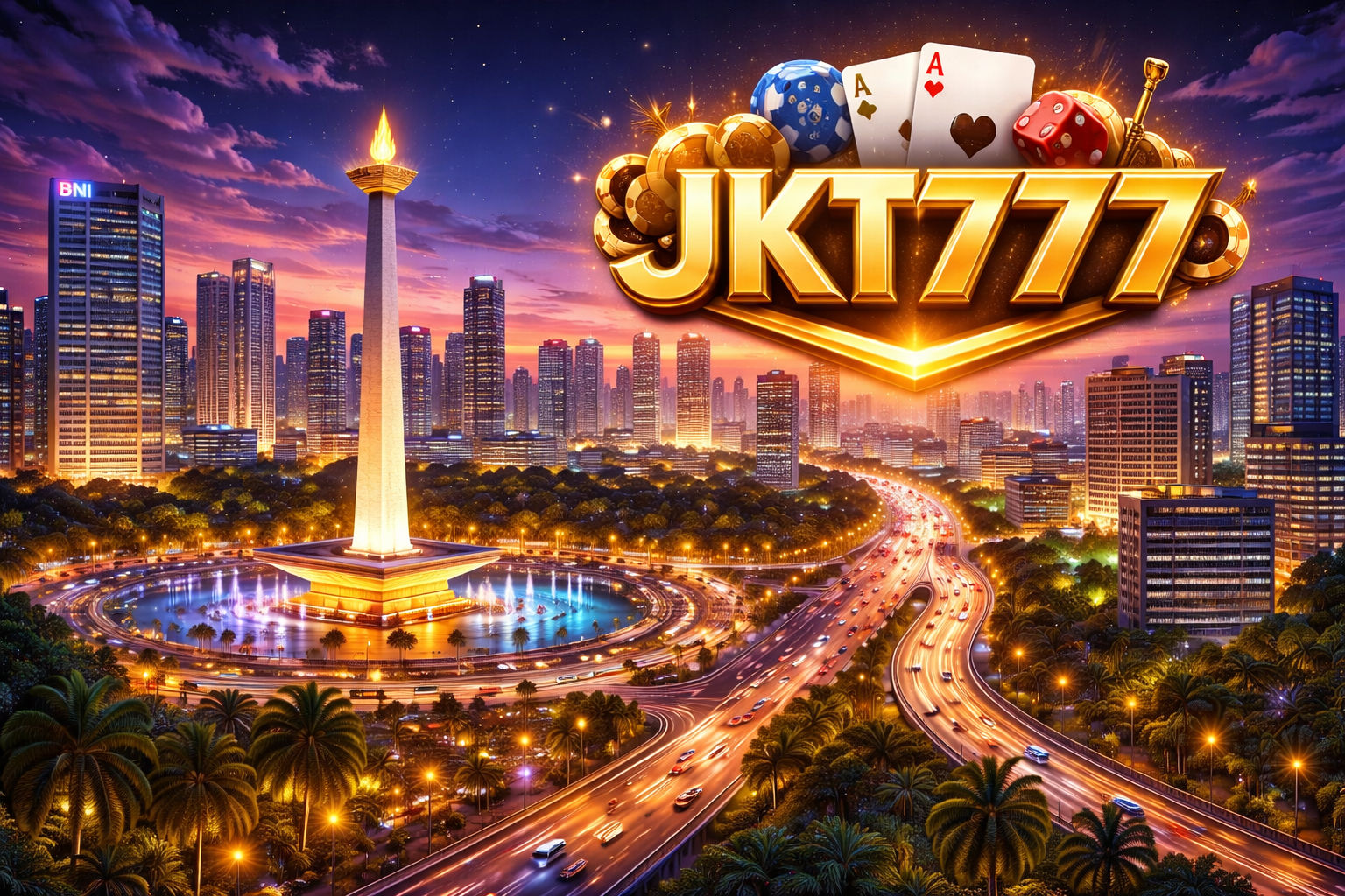 JKT777 | Mari Profit Dan Cuan Besar Bersama JKT777 Group Murni