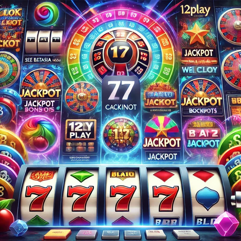 SLOT GACOR
