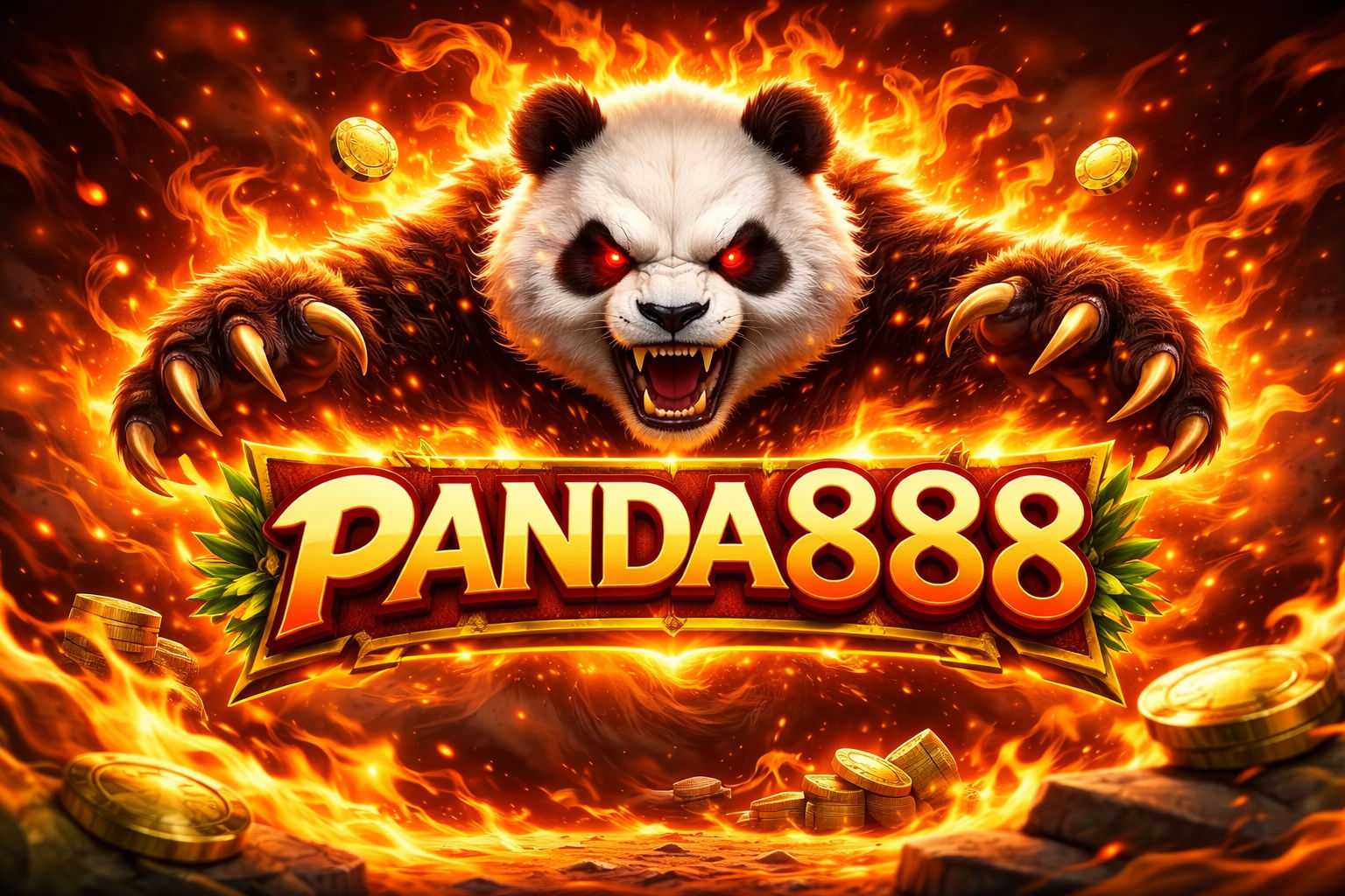 PANDA888 | Akses Gampang Dengan HP Apapun Tampilan Keren PANDA888