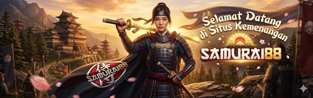 SAMURAI88