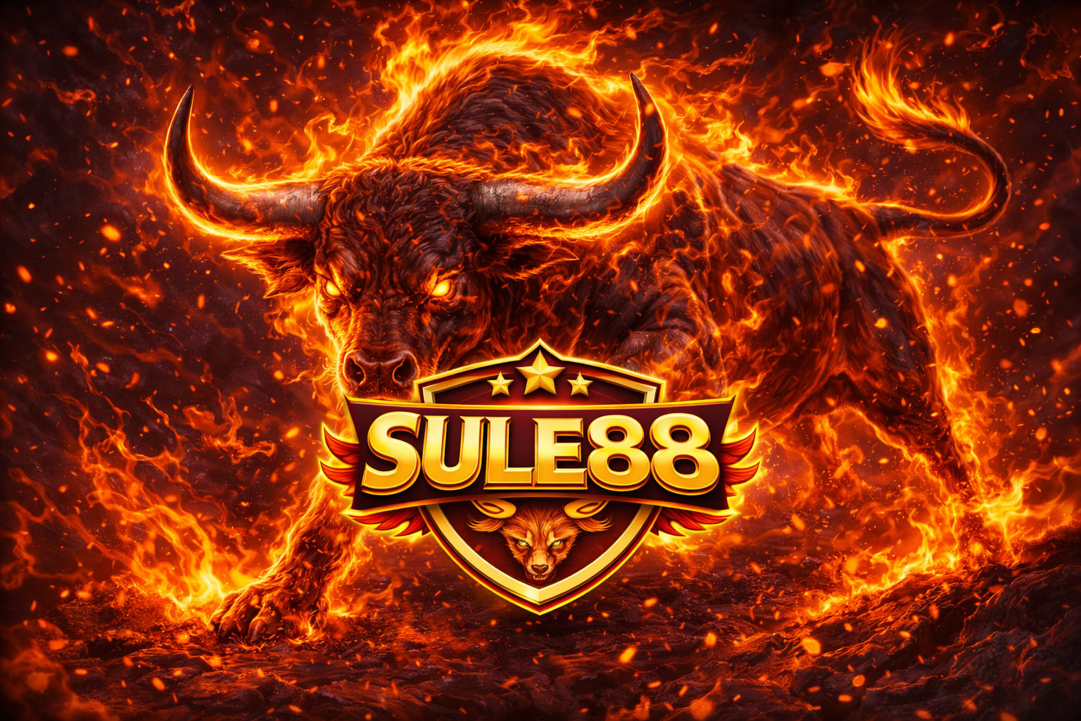 SULE88 | Tanduk Kemenangan Anda Dan Kembali Jaya Bersama SULE88