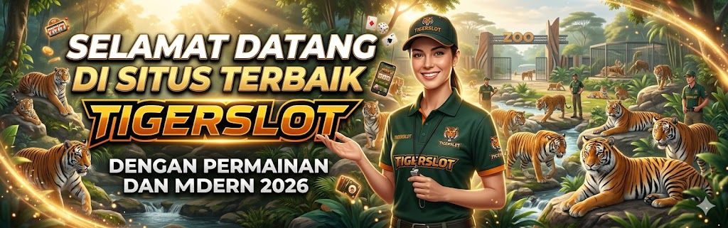 Slot Gacor Banner
