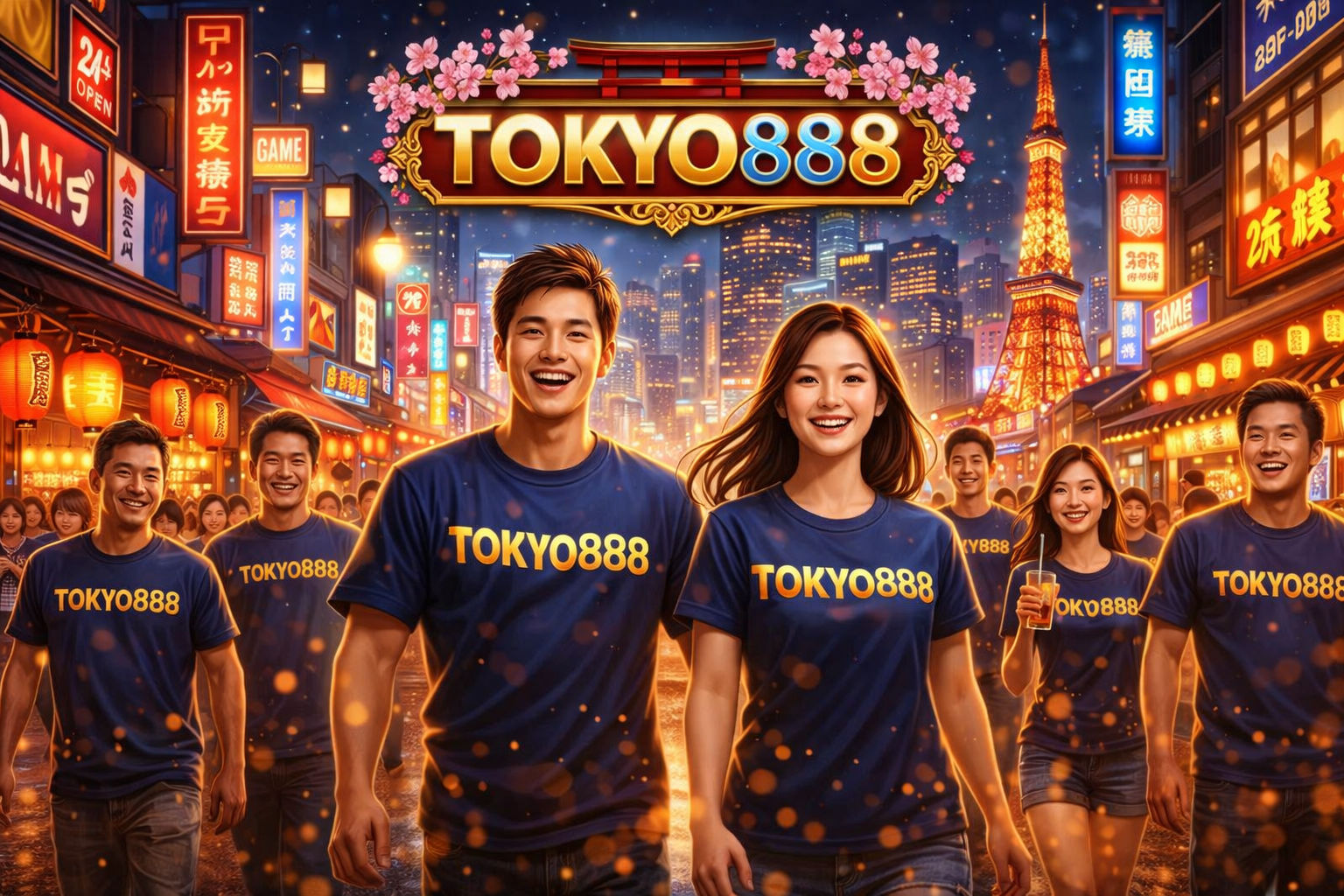 TOKYO888 | Muncul Sebagai Pemenang Dan Pamer Hasilnya Login Alternatif TOKYO888