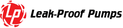 Leakproof Pumps