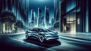 "Revolutionizing EV Adoption: Amazon-Hyundai Deal And Game-Changing Tax