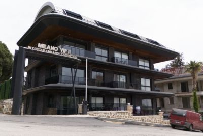 MILANO VIP RESIDENCE 2