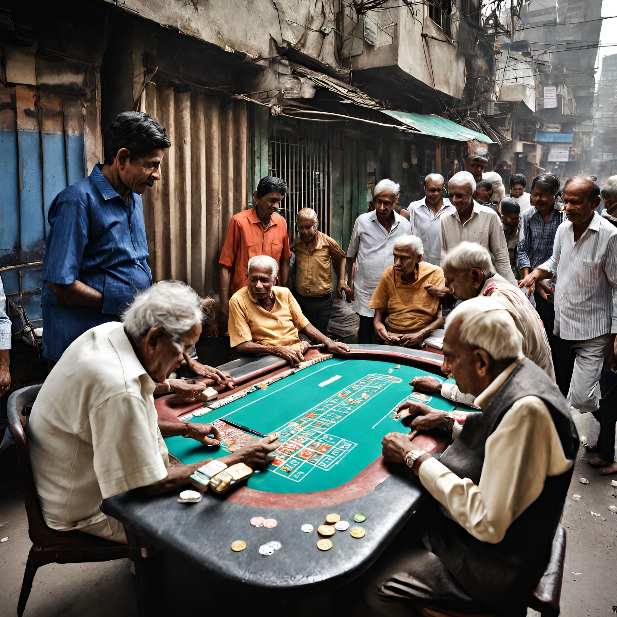 Kalyan Matka on Mumbaismartmatka.com