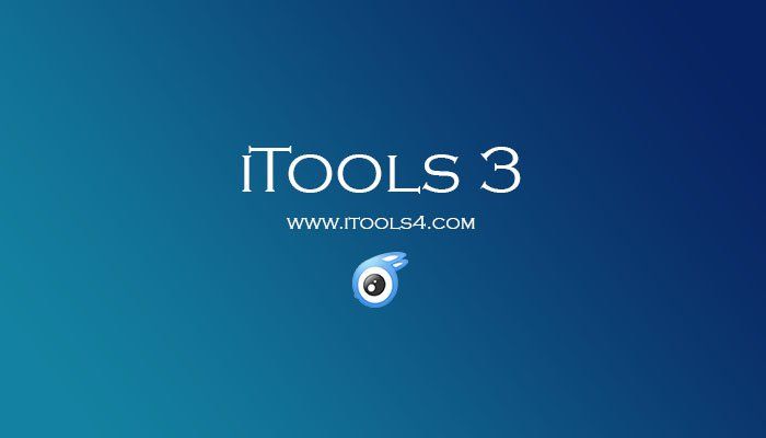 itools 3.3.0.6 download