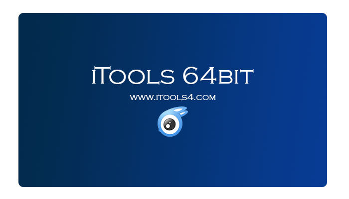 Itools 64 Bit Download For Windows | Mac