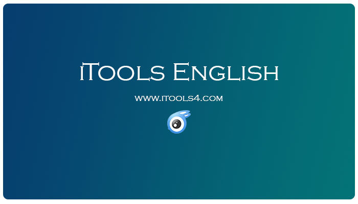 itools for mac english