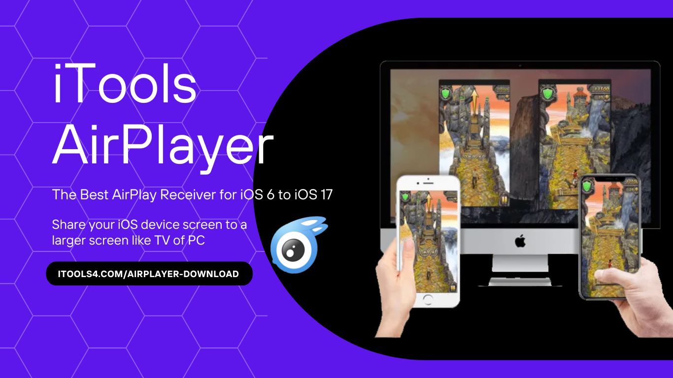 itools AirPlayer