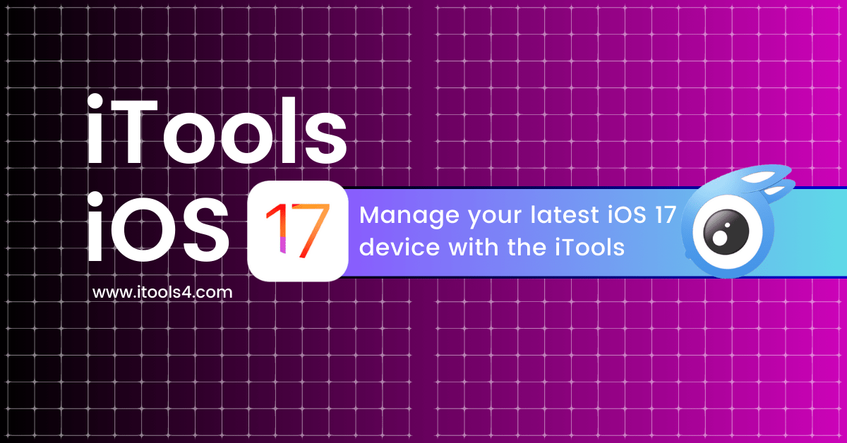 itools ios