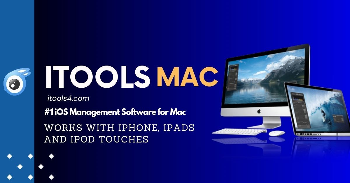 itools mac