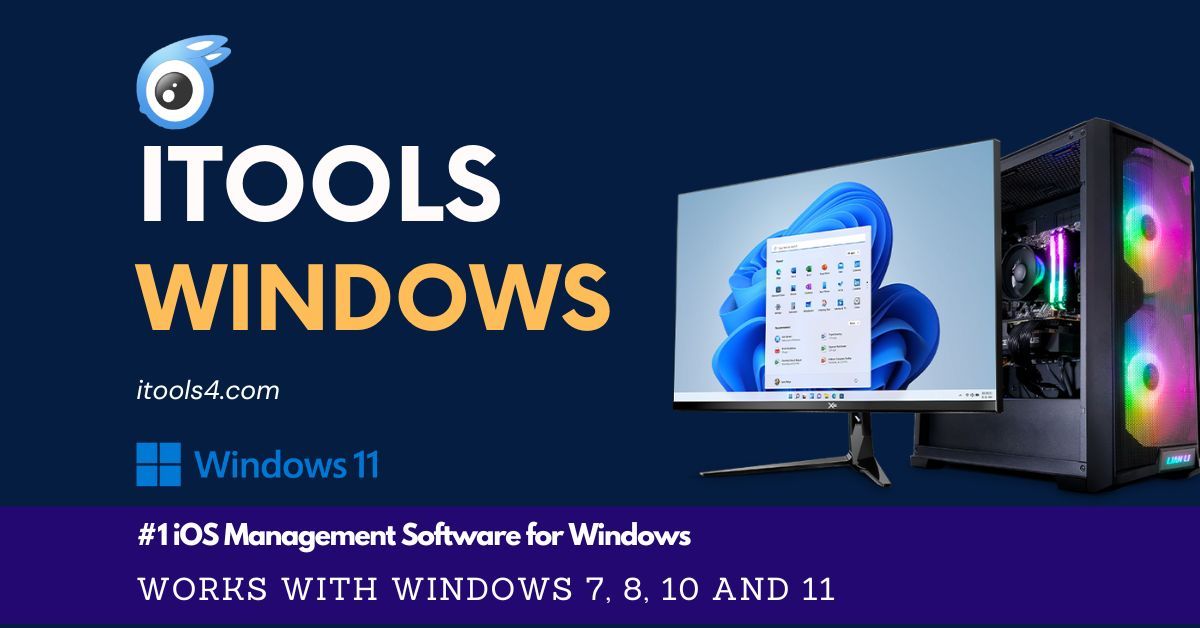 itools windows