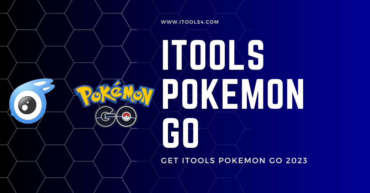 itools pokemon go reddit download