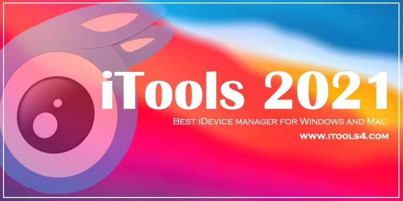 download itools for iphone 6 free